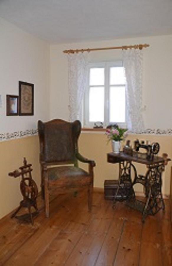 Gasthaus Holdermuehle Creglingen Bagian luar foto