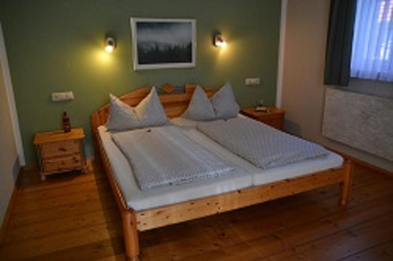 Gasthaus Holdermuehle Creglingen Bagian luar foto
